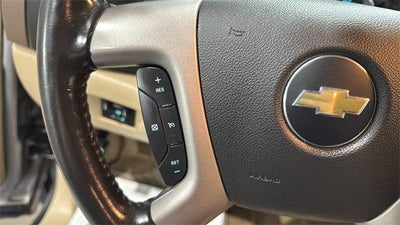 2014 Chevrolet Silverado 3500 HD Base