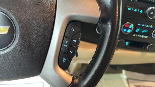 2014 Chevrolet Silverado 3500 HD Base