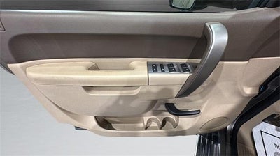 2014 Chevrolet Silverado 3500 HD Base