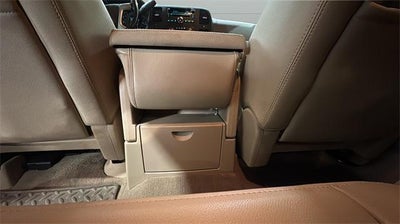 2014 Chevrolet Silverado 3500 HD Base