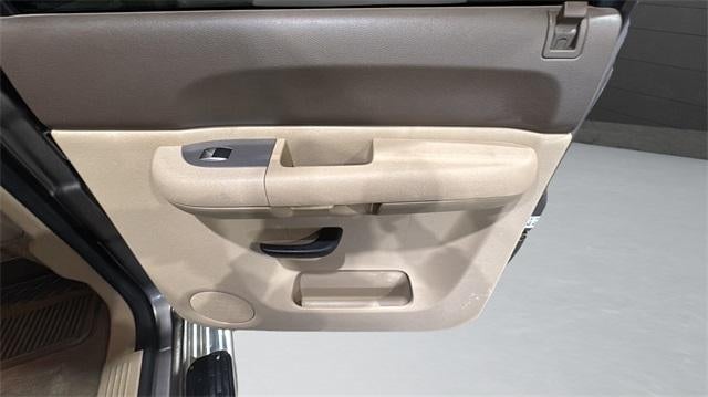 2014 Chevrolet Silverado 3500 HD Base