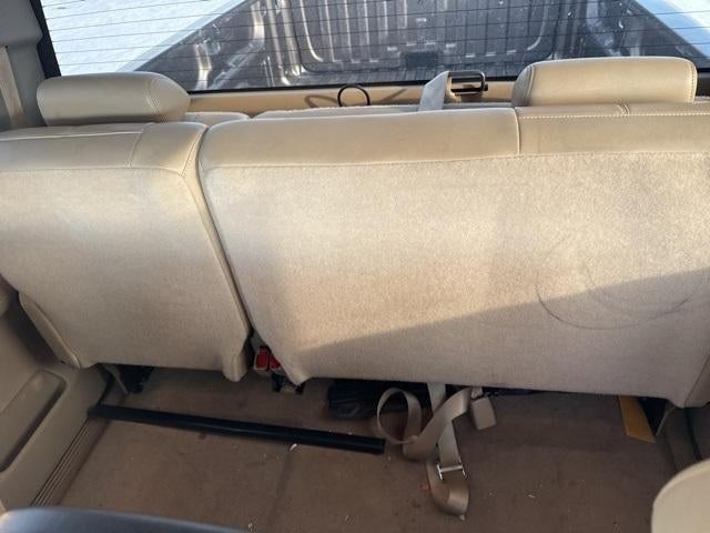 2014 Chevrolet Silverado 3500 HD Crew Cab Standard Box 4-Wheel Drive Single Rear Wheel LT