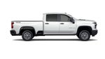 2026 Chevrolet Silverado 2500 HD Crew Cab Standard Box 4-Wheel Drive Work Truck