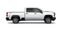 2026 Chevrolet Silverado 2500 HD Crew Cab Standard Box 4-Wheel Drive Work Truck