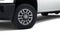 2026 Chevrolet Silverado 2500 HD Crew Cab Standard Box 4-Wheel Drive Work Truck