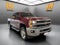 2019 Chevrolet Silverado 2500 HD Crew Cab Standard Box 4-Wheel Drive LT