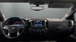 2019 Chevrolet Silverado 2500 HD Crew Cab Standard Box 4-Wheel Drive LT