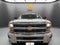 2019 Chevrolet Silverado 2500 HD Crew Cab Long Box 4-Wheel Drive LT