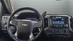 2019 Chevrolet Silverado 2500 HD Crew Cab Long Box 4-Wheel Drive LT