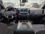 2019 Chevrolet Silverado 2500 HD Crew Cab Standard Box 4-Wheel Drive LT