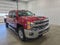 2019 Chevrolet Silverado 2500 HD Crew Cab Standard Box 4-Wheel Drive LTZ