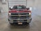 2019 Chevrolet Silverado 2500 HD Crew Cab Standard Box 4-Wheel Drive LTZ