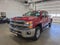 2019 Chevrolet Silverado 2500 HD Crew Cab Standard Box 4-Wheel Drive LTZ