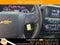 2016 Chevrolet Silverado 2500 HD Crew Cab Long Box 4-Wheel Drive Work Truck