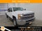 2016 Chevrolet Silverado 2500 HD Crew Cab Long Box 4-Wheel Drive Work Truck