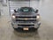 2016 Chevrolet Silverado 2500 HD Crew Cab Standard Box 4-Wheel Drive LT