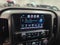 2016 Chevrolet Silverado 2500 HD Crew Cab Standard Box 4-Wheel Drive LT