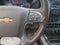 2017 Chevrolet Silverado 2500 HD Crew Cab Standard Box 4-Wheel Drive LTZ