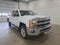 2017 Chevrolet Silverado 2500 HD Crew Cab Standard Box 4-Wheel Drive LTZ