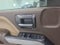 2017 Chevrolet Silverado 2500 HD Crew Cab Standard Box 4-Wheel Drive LTZ