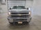 2017 Chevrolet Silverado 2500 HD Crew Cab Standard Box 4-Wheel Drive LTZ