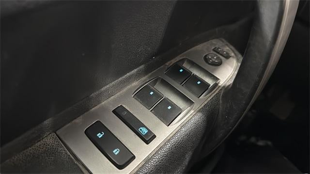 2013 Chevrolet Silverado 2500 HD Crew Cab Standard Box 4-Wheel Drive LT