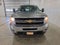 2011 Chevrolet Silverado 2500 HD Crew Cab Standard Box 4-Wheel Drive LT
