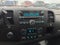 2011 Chevrolet Silverado 2500 HD Crew Cab Standard Box 4-Wheel Drive LT