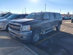 2011 Chevrolet Silverado 2500 HD Base