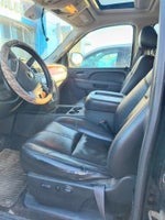 2011 Chevrolet Silverado 2500 HD Base