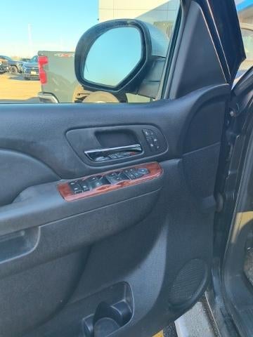 2011 Chevrolet Silverado 2500 HD Base