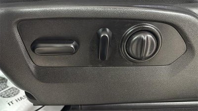 2020 Chevrolet Silverado 2500 HD Crew Cab Standard Box 4-Wheel Drive LTZ