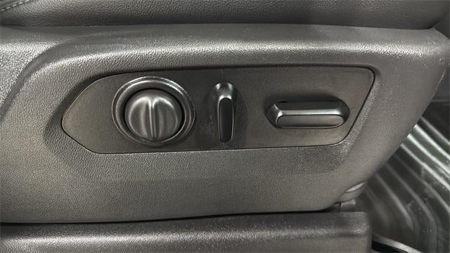 2020 Chevrolet Silverado 2500 HD Crew Cab Standard Box 4-Wheel Drive LTZ