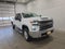 2021 Chevrolet Silverado 2500 HD Crew Cab Long Box 4-Wheel Drive LTZ