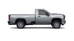 2026 Chevrolet Silverado 3500 HD Regular Cab Long Box 4-Wheel Drive Work Truck