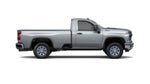 2026 Chevrolet Silverado 3500 HD Regular Cab Long Box 4-Wheel Drive Work Truck