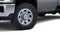 2026 Chevrolet Silverado 3500 HD Regular Cab Long Box 4-Wheel Drive Work Truck
