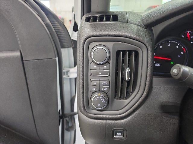2026 Chevrolet Silverado 3500 HD Regular Cab Long Box 4-Wheel Drive Work Truck