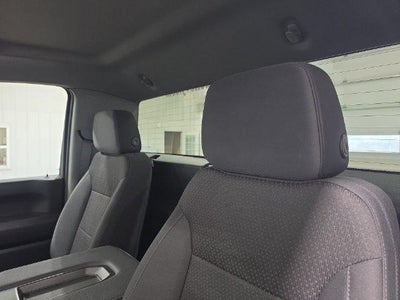 2026 Chevrolet Silverado 3500 HD Regular Cab Long Box 4-Wheel Drive Work Truck