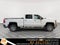 2017 Chevrolet Silverado 3500 HD Crew Cab Standard Box 4-Wheel Drive LTZ