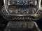 2017 Chevrolet Silverado 3500 HD Crew Cab Standard Box 4-Wheel Drive LTZ