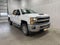 2017 Chevrolet Silverado 3500 HD Crew Cab Standard Box 4-Wheel Drive LTZ