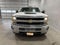 2017 Chevrolet Silverado 3500 HD Crew Cab Standard Box 4-Wheel Drive LTZ
