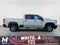 2026 Chevrolet Silverado 2500 HD Crew Cab Standard Box 4-Wheel Drive Work Truck