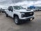 2026 Chevrolet Silverado 2500 HD Crew Cab Standard Box 4-Wheel Drive Work Truck