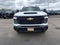 2026 Chevrolet Silverado 2500 HD Crew Cab Standard Box 4-Wheel Drive Work Truck
