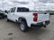 2026 Chevrolet Silverado 2500 HD Crew Cab Standard Box 4-Wheel Drive Work Truck