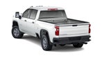 2026 Chevrolet Silverado 2500 HD Base