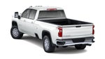 2026 Chevrolet Silverado 2500 HD Crew Cab Long Box 4-Wheel Drive LT