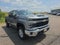2026 Chevrolet Silverado 2500 HD Crew Cab Standard Box 4-Wheel Drive LT
